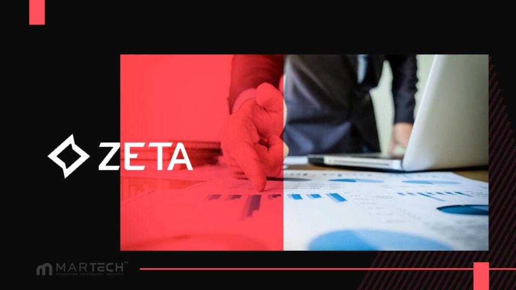 Zeta Index Highlights Consumers Feel Uneasy but Keep Spending
