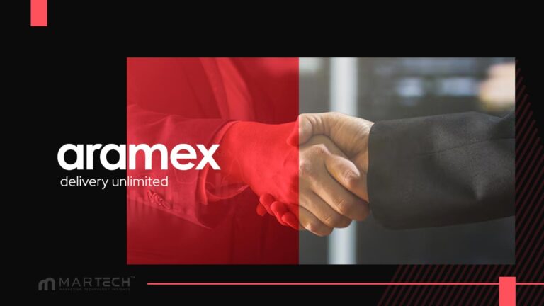 Aramex Partners With Sprinklr to Elevate Customer Experience
