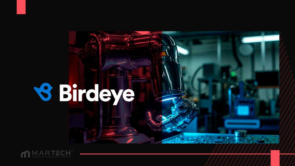 Birdeye Launches Brand AI and Industry AI