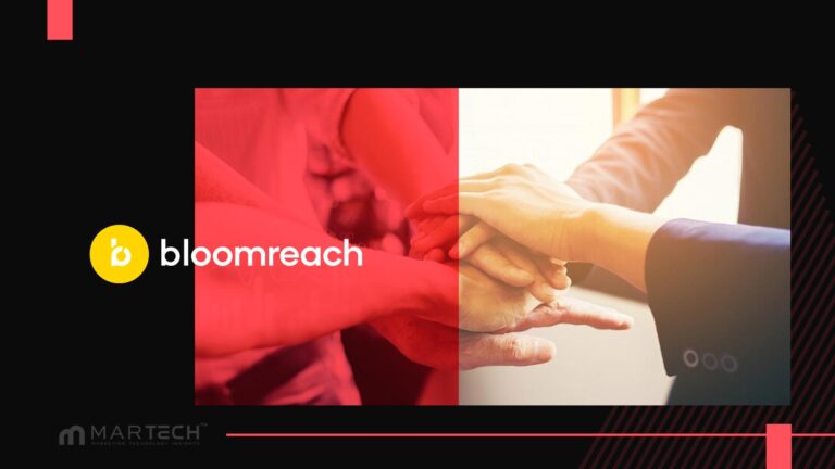 Bloomreach and Captain up Partner to Offer Unified CRM