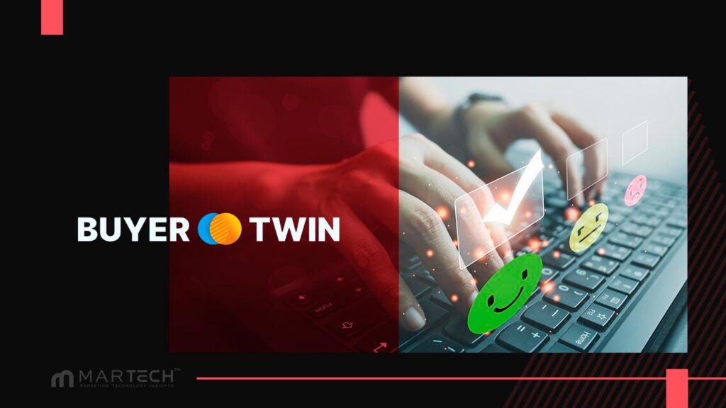 BuyerTwin Launches AI Platform for Instant Virtual Buyer Feedback