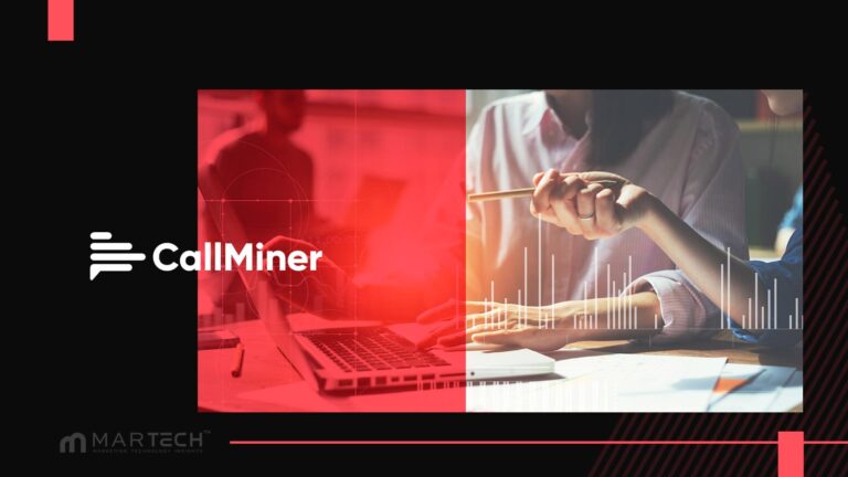 CallMiner Advances Agentic AI for Actionable Conversation Insights