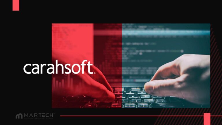 Carahsoft Expands Partnership to Canadian Markets