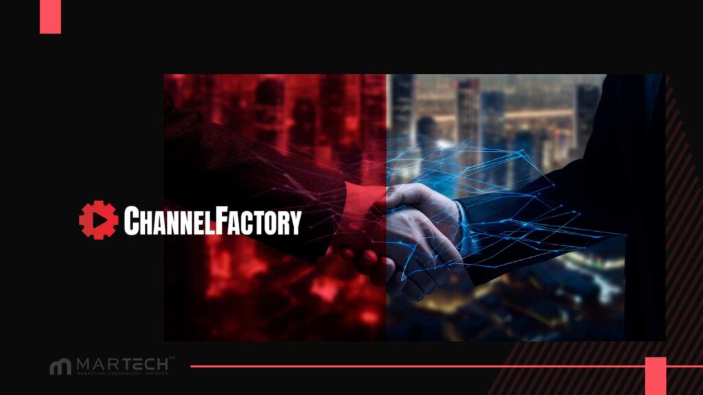 Channel Factory Unveils Intelligence Suite and AI Products to Boost Ad ROI