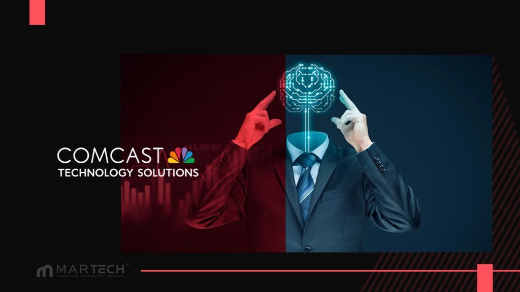 Comcast VideoAI Integrated With Orange Logic Marketplace