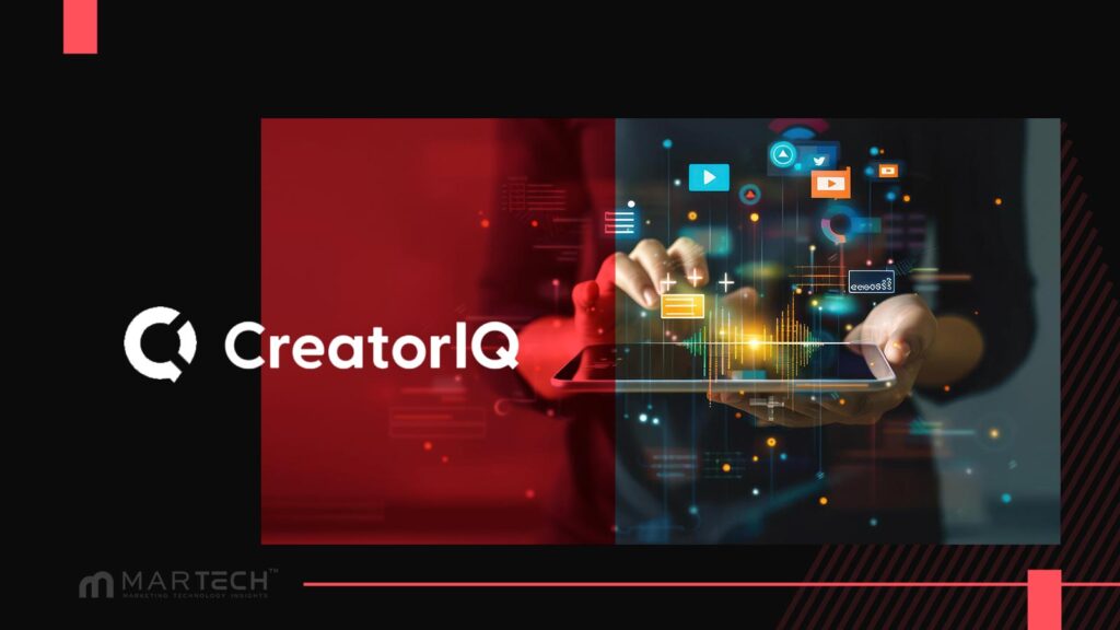 CreatorIQ Launches Standard Metrics Suite for Creator Marketing