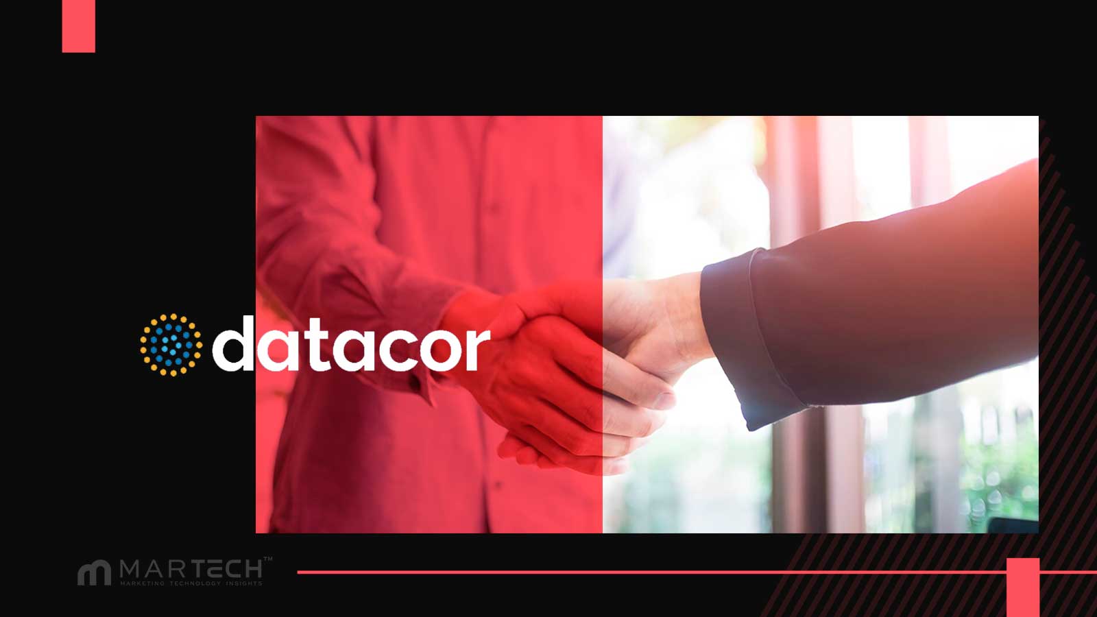 Datacor Partner With mezzeIQ to Enhance B2B Customer Experience