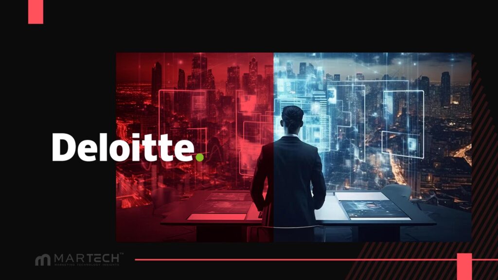 Deloitte Expands AI Factory With Palo Alto Networks Cyber Boost