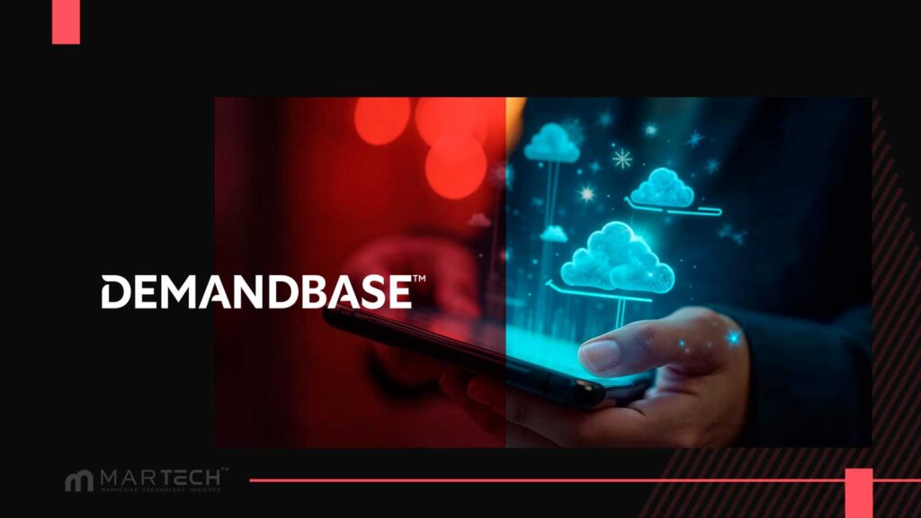 Demandbase Announces Agentbase as the First GTM AI Agents Built on AWS