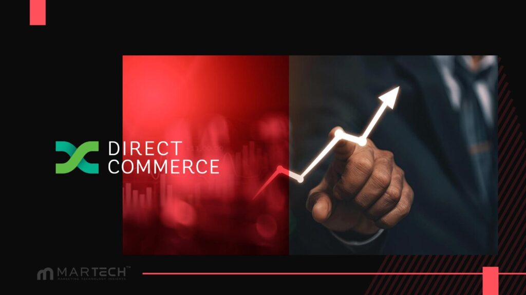 Direct Commerce Appoints Fintech Executives as President