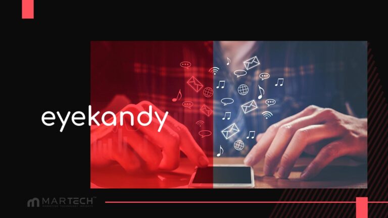 Eyekandy Unveils Sales Ambassador First Digital Super Seller