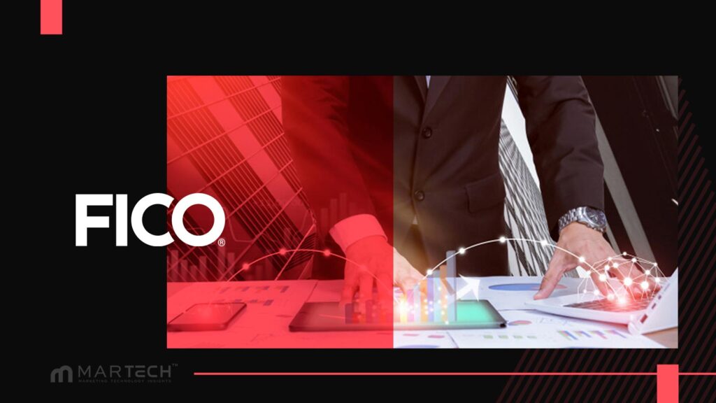 FICO Appoints Jason Andrew as Vice President and General Manager