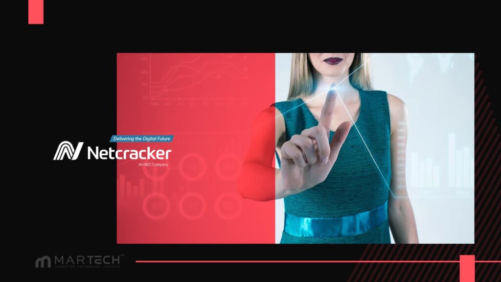 GCI Collaborates With Netcracker to Enhance Customer Experience