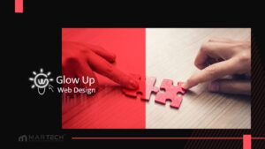 Glow up Web Design Announces Major Service Expansion
