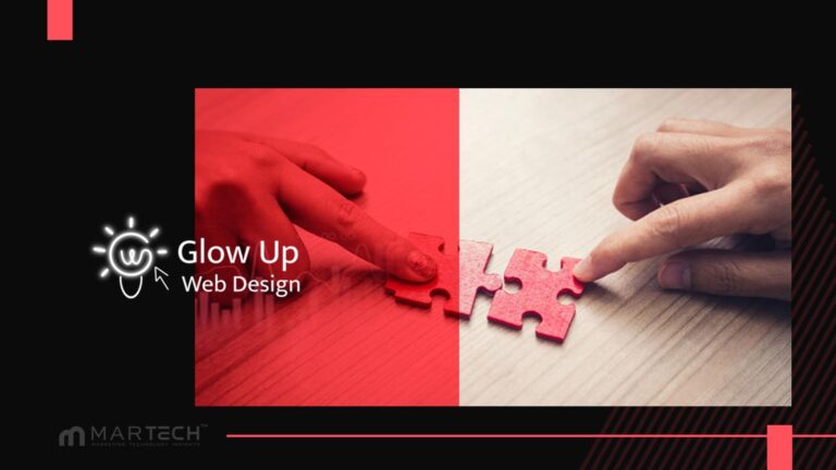 Glow up Web Design Announces Major Service Expansion