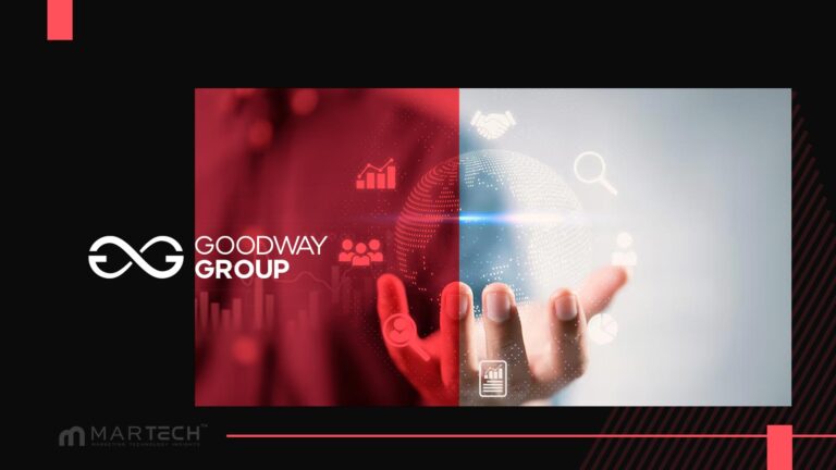 Goodway Group Appoints Paul Frampton-Calero as Its New CEO