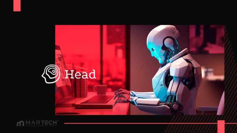 Head, World's First AI Marketer, Sparks Frenzy, Spots Filled Instantly