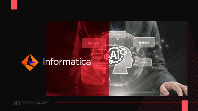 Informatica and Salesforce Unite for AI Customer Intelligence