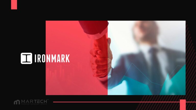 Ironmark Joins Forces With Vista One