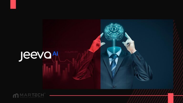 Jeeva AI Unveils Next-Gen Agentic AI for Sales Automation