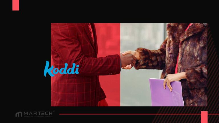 Koddi Expands Capabilities With In-Store Marketplace Partnership