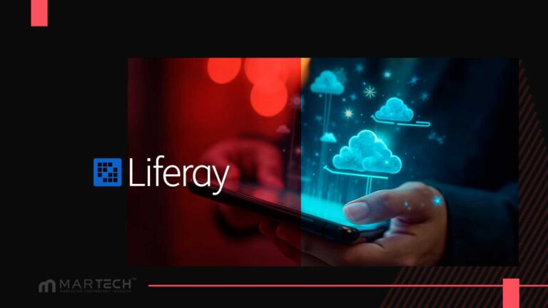 Liferay Launches Liferay DXP Availability in AWS Marketplace