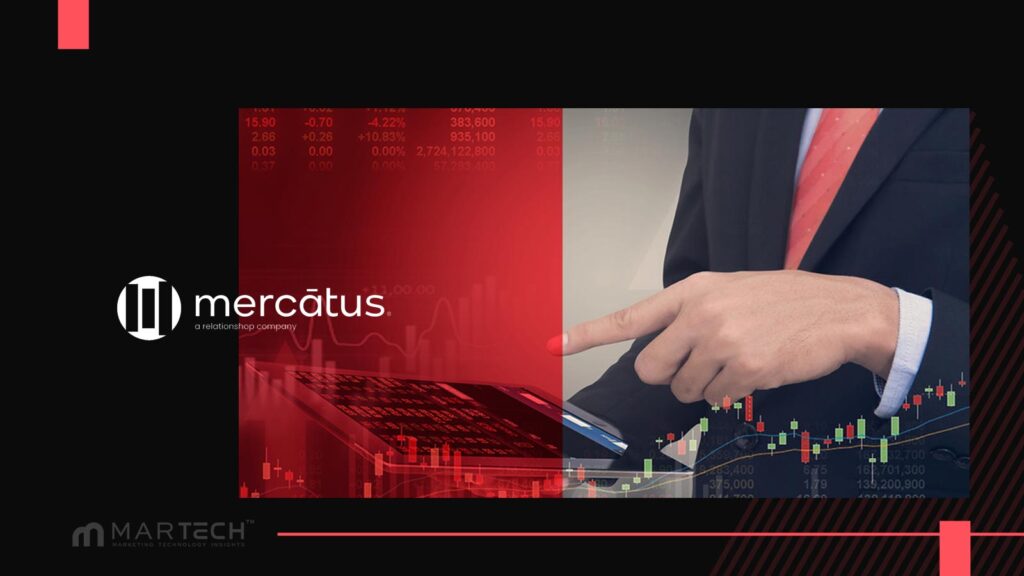 Mercatus Launches Dxpro, Modern Digital Platform for Grocers