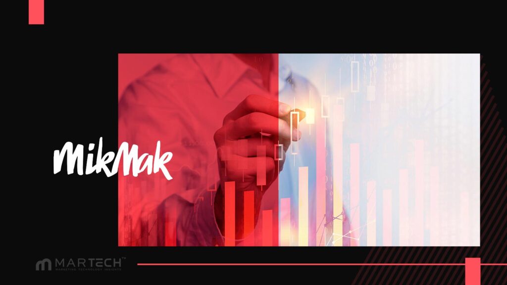 MikMak Unveils Enhancements to Drive Profitable Brand Growth