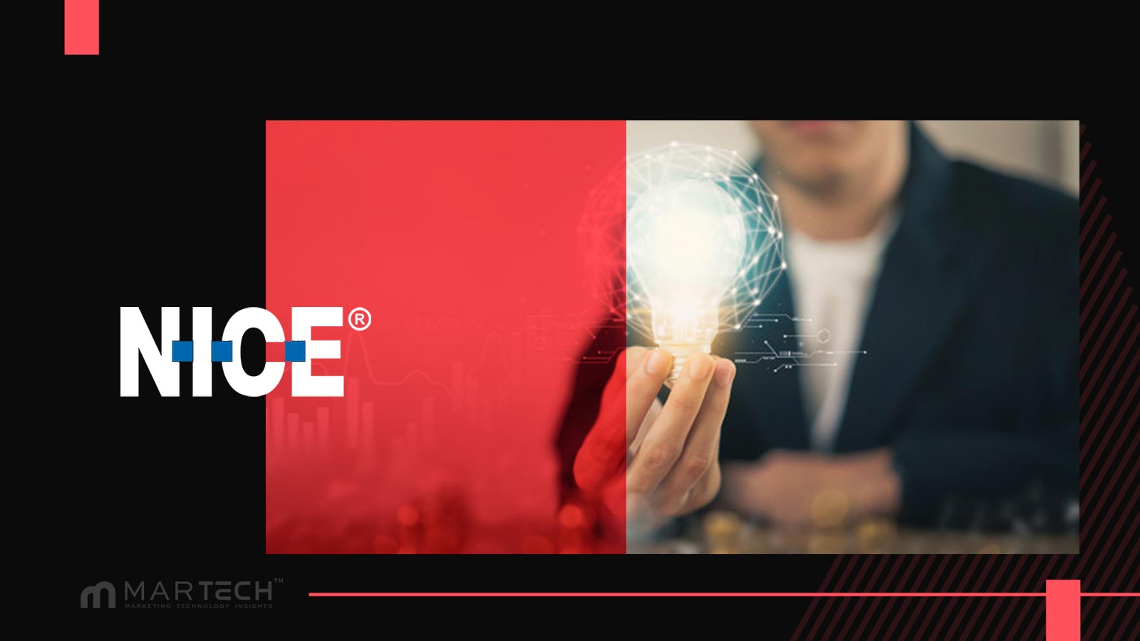 NICE Unveils Interactions 2025 Featuring Real AI Outcomes