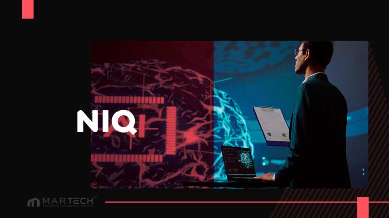 NIQ CTO Mohit Kapoor Wins Executive of the Year in Tech