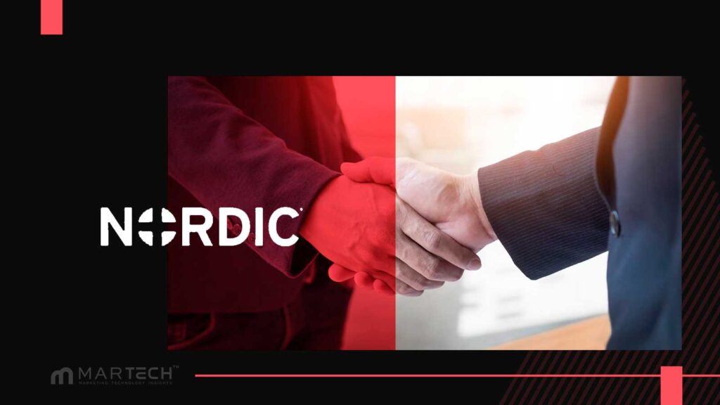 Nordic Joins ServiceNow to Boost Healthcare Digital Change