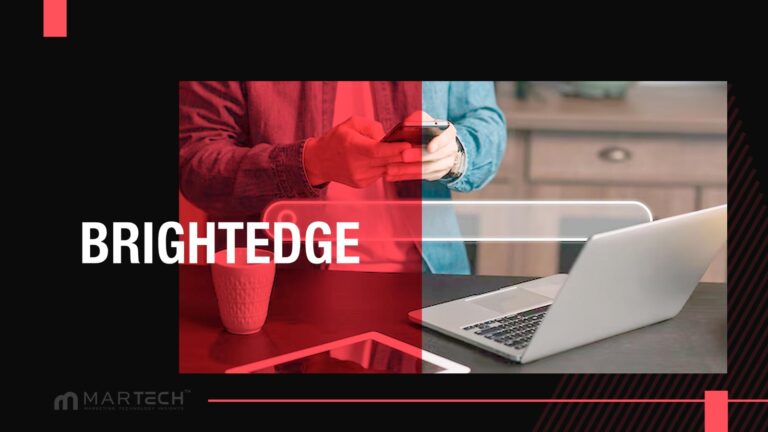 BrightEdge Data Reveals Google Search Usage Increases by 49 Percent