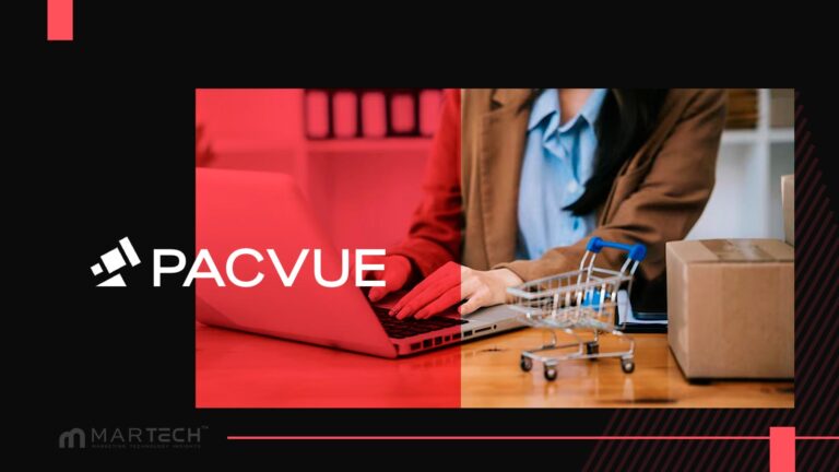 Pacvue Appoints Ross McNab as Chief Revenue Officer to Accelerate Global Growth