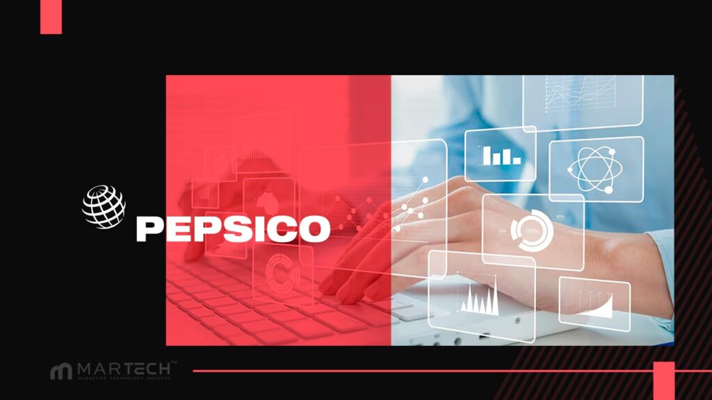 PepsiCo and AWS Collaborate to Accelerate Digital Transformation