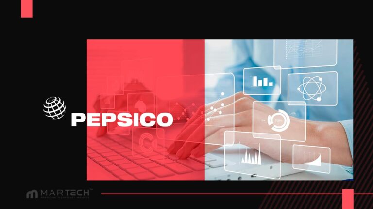 PepsiCo and AWS Collaborate to Accelerate Digital Transformation