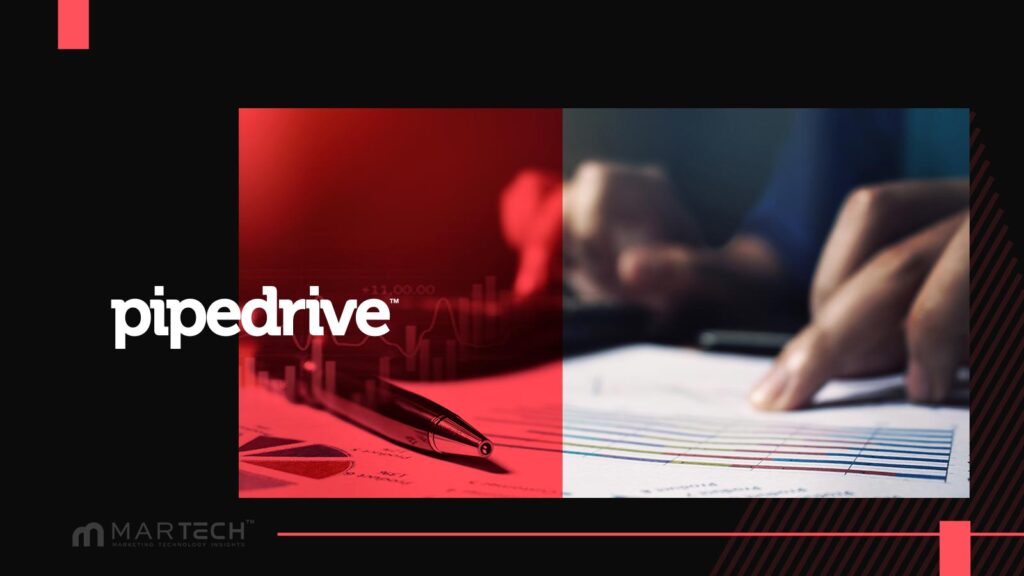 Pipedrive Appoints Paulo Cunha as New CEO
