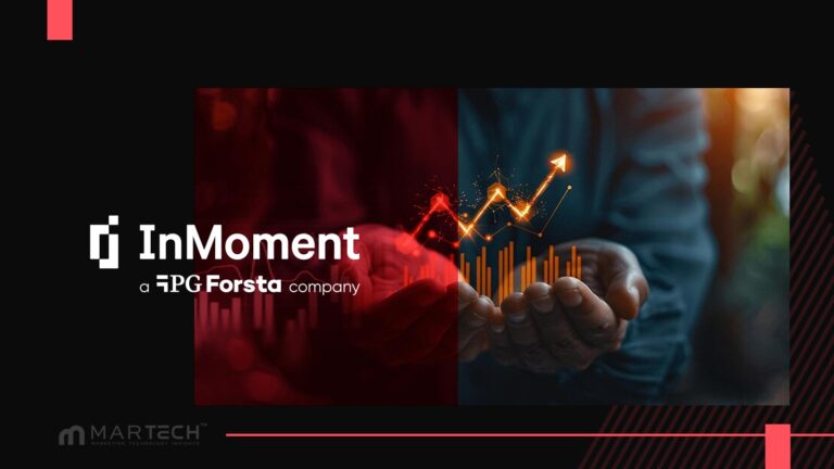 Press Ganey Forsta Acquires InMoment Boosts AI CX Innovation