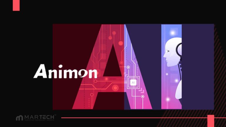 Pro Anime AI Video Generation Platform Animon.ai Launches in Korea