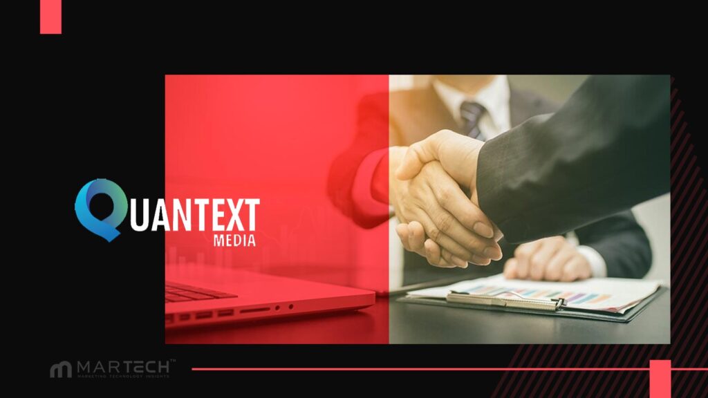 Quantext Media Partners With Gazprom-Media Holding
