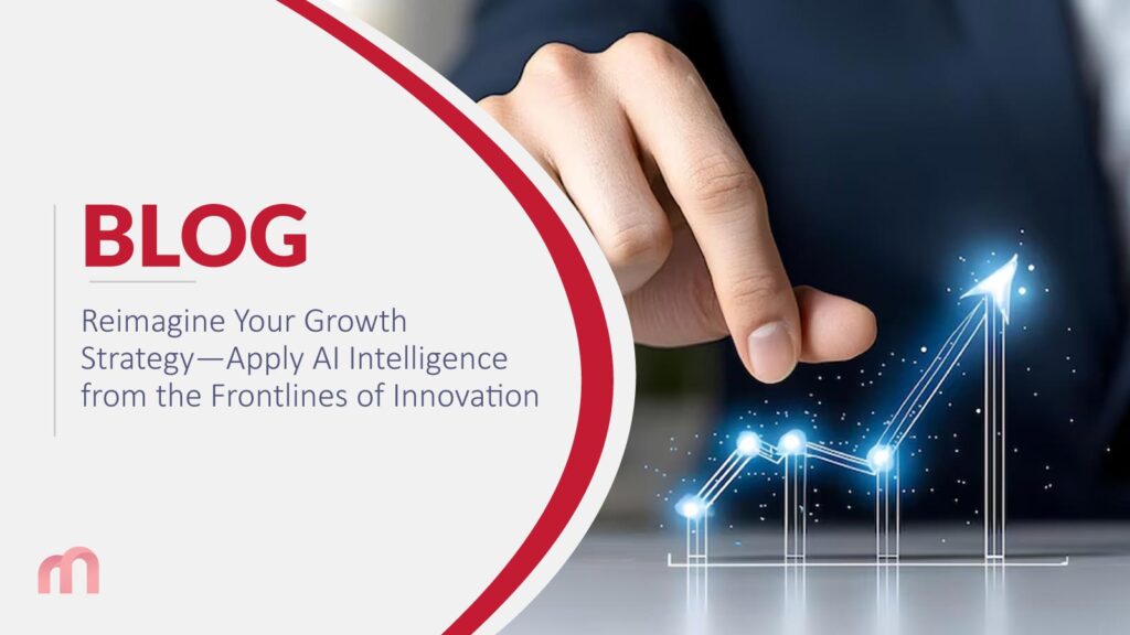 Reimagine Your Growth Strategy