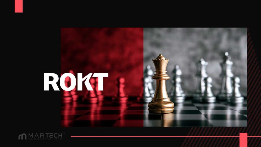 Rokt Bolsters Leadership Team