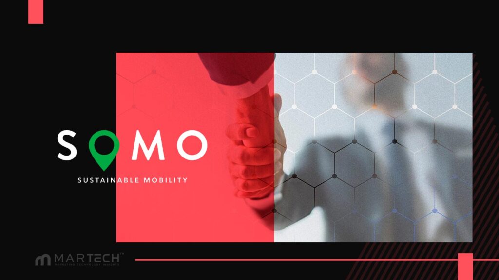 SOMO and Reveal Partner to Elevate Digital Taxi Top Ad Campaign Measurement in NYC