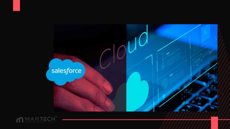 Salesforce Signs Definitive Agreement to Acquire Informatica