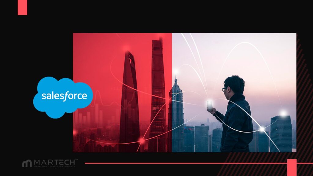 Salesforce Debuts Life Sciences Network for Digital Labor