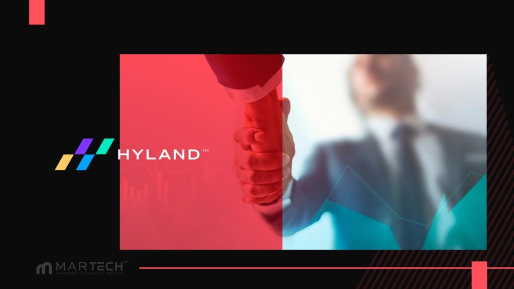 Strategic Communications Partner With Hyland to Enhance Public Sector