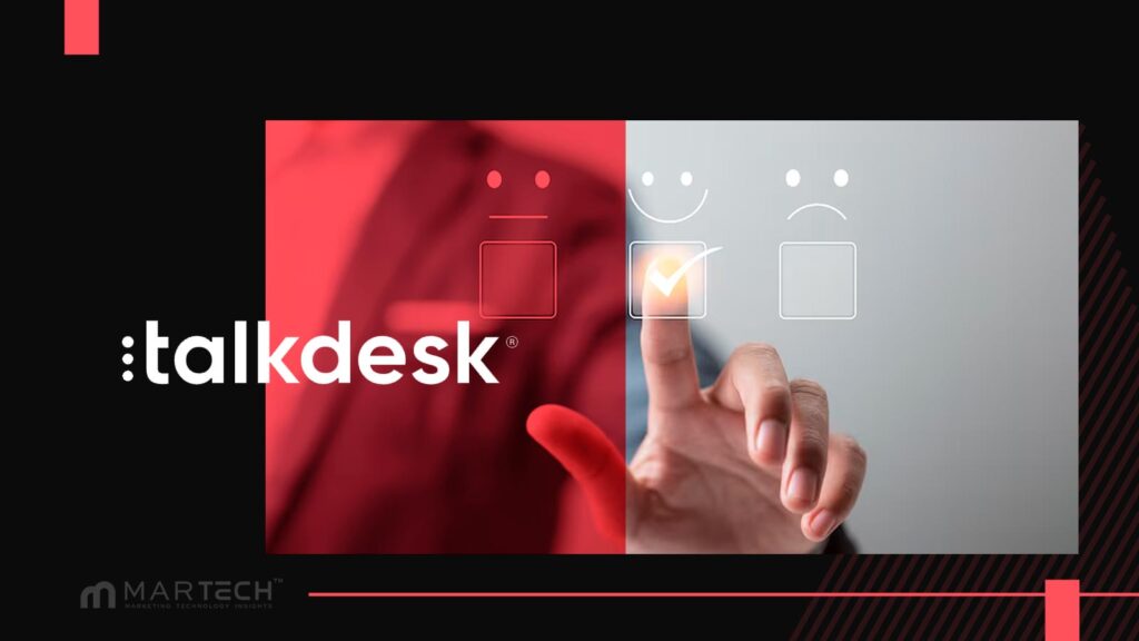 Talkdesk Revolutionizes Utility Customer Experiences