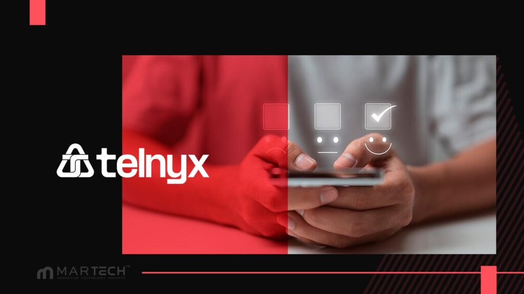 Telnyx Unveils AI Capabilities for Intelligent Customer Interactions