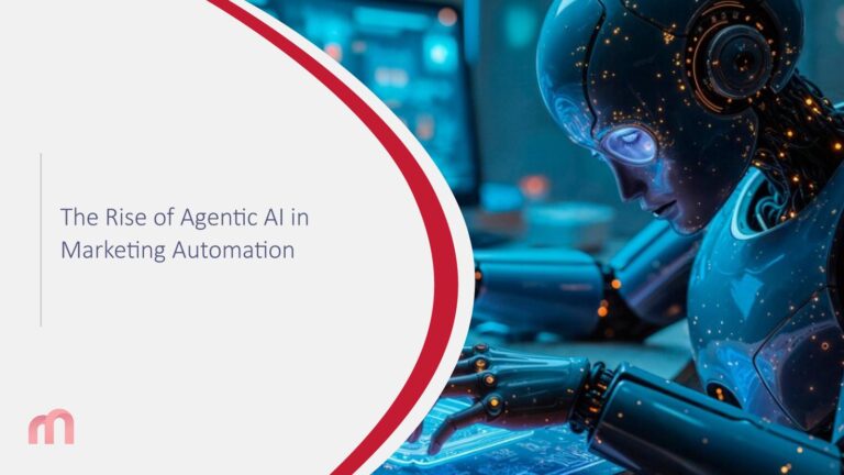 The Rise of Agentic AI in Marketing Automation