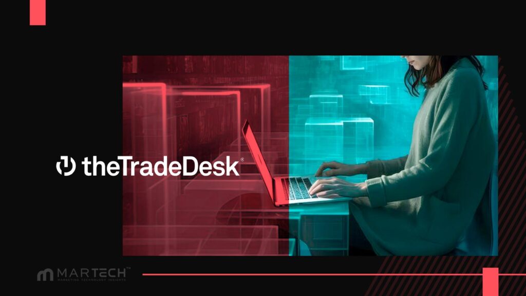 The Trade Desk Launches European Unified ID on Snowflake Marketplace