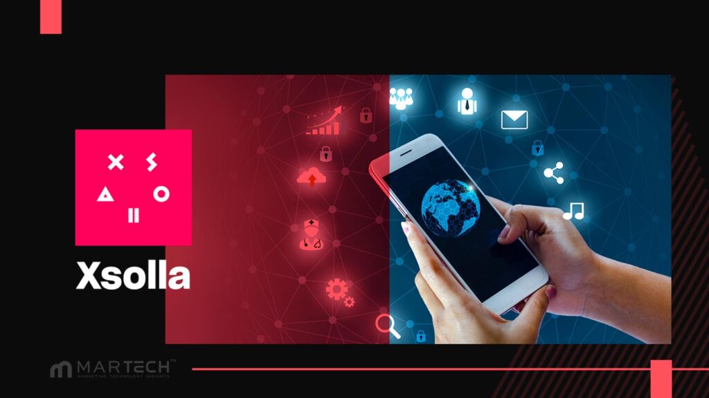 Xsolla Launches Buy Button for Mobile Games